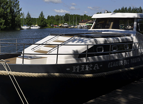 Nautiner 38 Classic